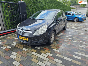 Opel Corsa 1.2-16V '111' Edition 2010 Airco Cv