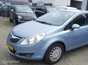 Opel CORSA 1.2-16V Business / AIRC