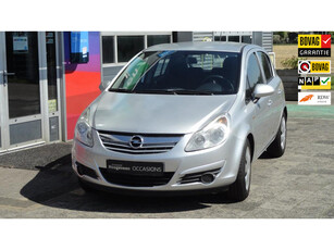 Opel Corsa 1.4-16V Business