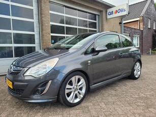 Opel Corsa 1.4-16v SPORT