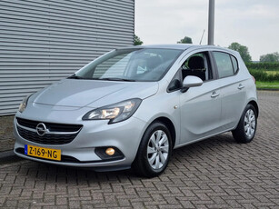 Opel Corsa 1.4 Color Edition Bj 2018 Airco 5Drs Nette auto