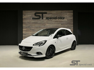 Opel Corsa 1.4 Turbo Color Edition ecoFlex, Carplay