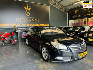 Opel Insignia Sports Tourer 1.8 Executive niraul mogelijk