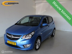 Opel KARL 1.0 ecoFLEX Cosmo