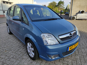 Opel Meriva 1.6-16V Cosmo. Trekhaak