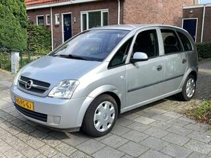 Opel MERIVA 1.6 Enjoy AIRCO