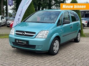 Opel Meriva 1.6 ESSENTIA / AIRCONDITIONING