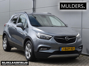 Opel Mokka X 1.4 Turbo Innovation | Navi / Camera / Climate