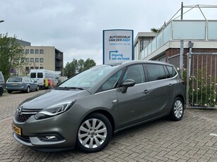 Opel Zafira Tourer 1.4 Turbo Online Edition 7p