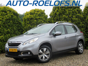 Peugeot 2008 1.2 VTi Active*Navi*Ecc*Trekhaak*