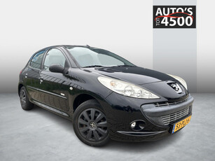 Peugeot 206+ 1.4 206+ Millesim 200 Airco/NAP