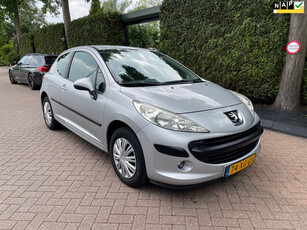 Peugeot 207 1.4 Color-line AIRCO/MEENEEMPRIJSJE.