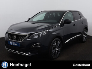 Peugeot 3008 1.2 PureTech GT Line Stoelverwarming | Parkeersensoren | Virtual Cockpit