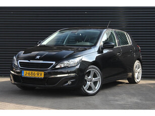 Peugeot 308 1.6 THP Allure | Navi | Cruise | PDC |