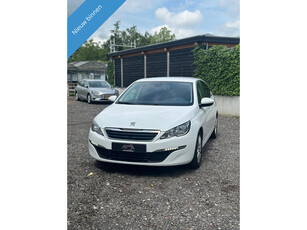 Peugeot 308 SW 1.6 BlueHDI EURO 6| Nieuwe Riem| Trekhaak