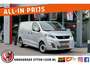 Peugeot Expert 2.0 BlueHDI / TREKHAAK / PDC / AIRCO / APPLE + ANDROID