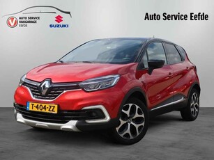 Renault Captur 1.2 TCe Intens / Automaat / PDC