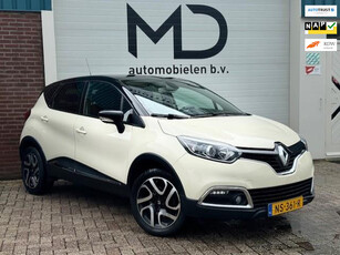 Renault Captur 1.5 dCi Dynamique / DealerOnderH/Climate/Navi