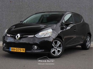 Renault Clio 0.9 TCe ECO Night&Day