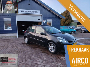 Renault Clio 1.2-16V Authentique Garantie alle inruil mogelijk