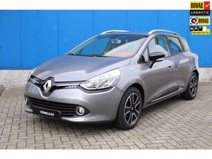 Renault Clio Estate 0.9 TCe Dynamique