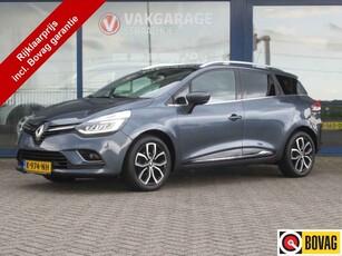 Renault Clio Estate 0.9 TCe Intens,