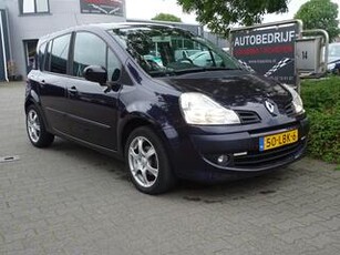 Renault GRAND MODUS 1.2 TCE Exception