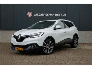 Renault Kadjar 1.2 TCe Extase | Automaat | Navi | Keyless |