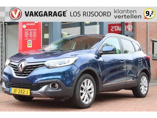 Renault Kadjar Energy TCe *Intens* | Top onderhouden | Orig. NL | Navigatie | Camera | Cruise & Climate Control |