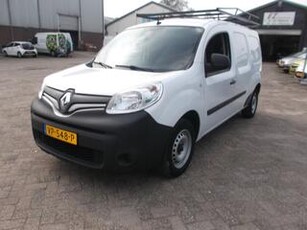 Renault KANGOO maxi 1.5 dCi 90 Express Maxi Black Edition S&S navi ,airco