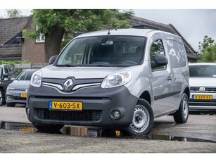 Renault Kangoo Start & Stop Comfort BENZINE RIJKLAAR BOVAG-GARANTIE