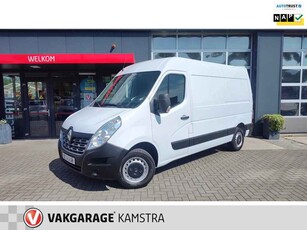 Renault Master T35 2.3 dCi L2H2 Airco/Cruise/NAVI/Camera