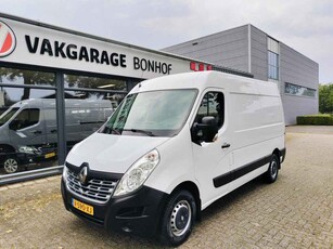 Renault Master T35 2.3 dCi L2H2