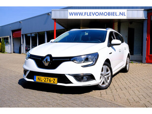 Renault Mégane Estate 1.5 dCi Zen Navi|Clima|PDC|Cruise