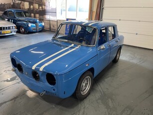 Renault Overige 8 Gordini gereserveerd