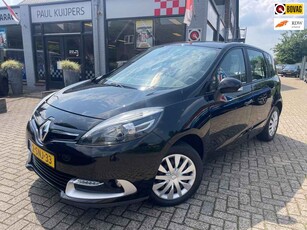 Renault Scénic 1.2 TCe 115pk Expression *trekhaak + autom. airco*