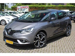 Renault Scénic 1.3 TCe 140pk EDC GPF Automaat Bose, Pano dak, Trekhaak