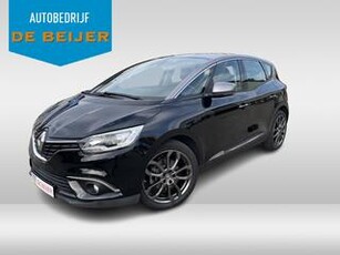 Renault SCENIC 1.3 TCe Intens 160pk Automaat