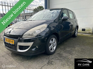 Renault Scenic 1.4 TCE Dynamique TIK IN MOTOR