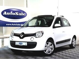 Renault TWINGO 1.0 SCe Intens VOUWDAK BLUETH AIRCO DEALEROH ! '17