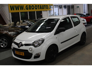 Renault Twingo 1.2 16V Acces Centrale vergrendeling, Isofix