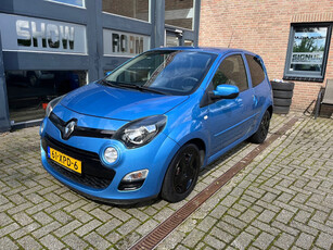 Renault Twingo 1.2 16V Collection, 2e eigenaar