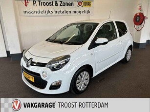 Renault Twingo 1.2 16V Collection | Cruise control | Airco | Nederlands geleverd | Bluetooth