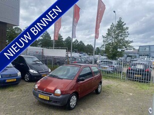 Renault Twingo 1.2 Air Comfort,Vouwdak,Elektrischpakket