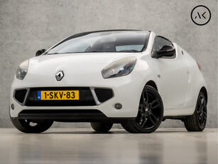 Renault Wind 1.2 TCE Collection Sport (LEDEREN SPORTSTOELEN, AIRCO, CRUISE, LM VELGEN, BLUETOOTH, NIEUWE APK, NIEUWSTAAT)