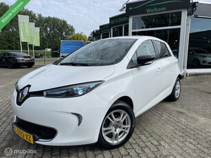 Renault Zoe R240 Intens 22 kWh NA SUBSIDIE €4900.-