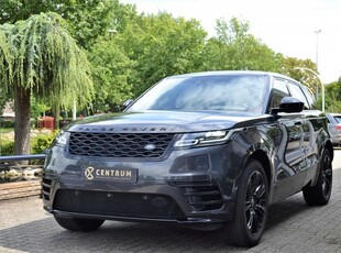 Rover Land Range Velar 2.0 D200 R-Dynamic S