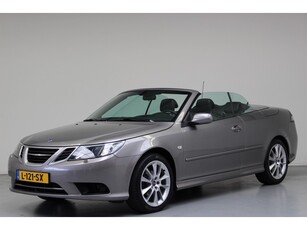 Saab 9-3 Cabrio 1.8t 150pk Linear Sport | Rijklaarprijs