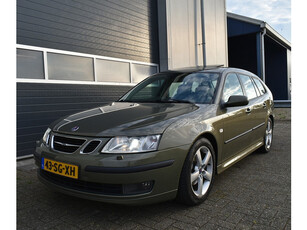 Saab 9-3 Sport Estate 2.0t Vector automaat