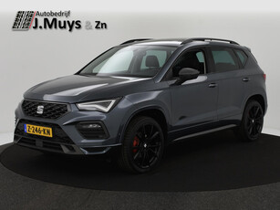 SEAT Ateca 1.5 TSI 150PK FR AUTOM. PANODAK|VIRTUAL|19INCH|CAMERA|WINTERPACK|LED|CLIMA